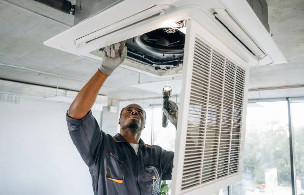 Licensed Hvac Maintenance service in Preston, ID - FH HVAC