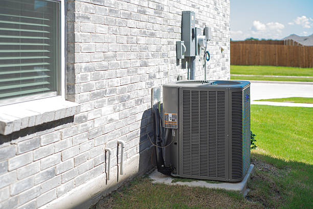 Reliable Hvac Maintenance contractor in Preston, ID by FH HVAC